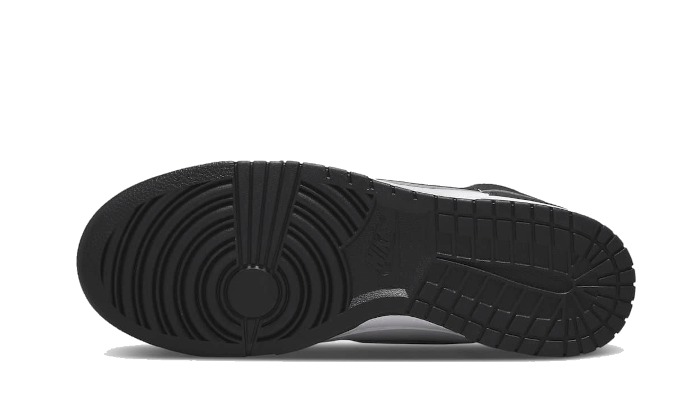 Dunk High Black Camo All You Need, photo 3