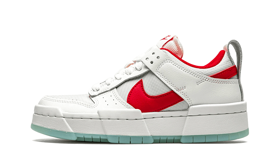 Nike Nike Dunk Low Disrupt Gym Red (Women's)
