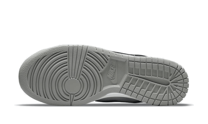 Dunk Low Golden Gals Metallic Silver All You Need, photo 3