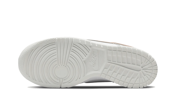 Dunk Low White Pink All You Need, photo 3
