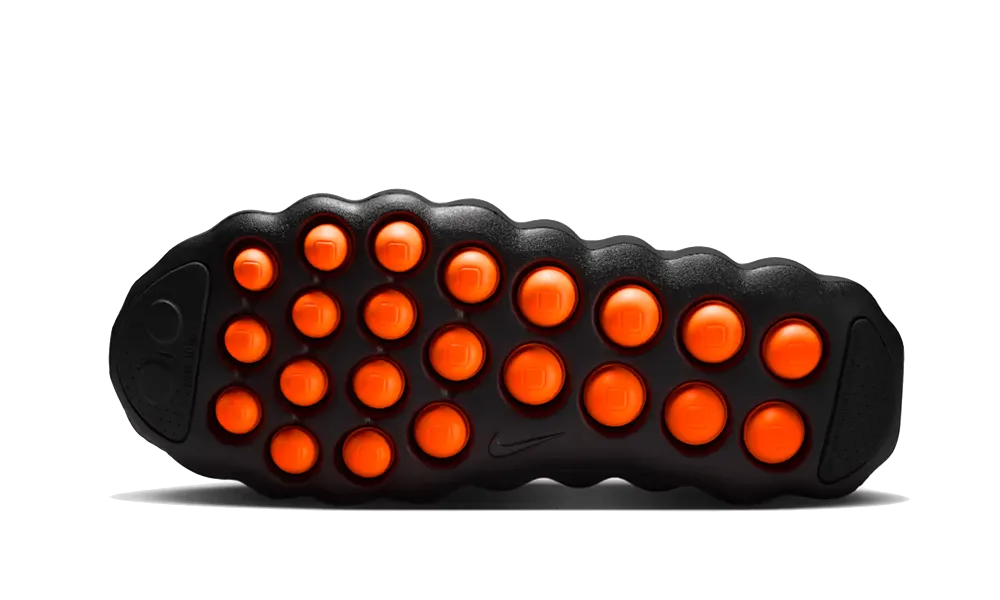 Mind 002 Black Hyper Crimson All You Need, photo 3