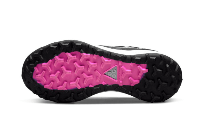 ACG Lowcate Black Cool Grey All You Need, photo 3