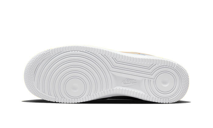 Air Force 1 Low ‘07 Brushstroke Solar Flare All You Need, photo 3