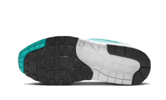 Air Max 1 Clear Jade All You Need, photo 3