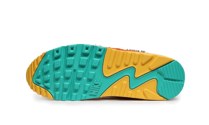 Air Max 90 SE Running Club All You Need, photo 2