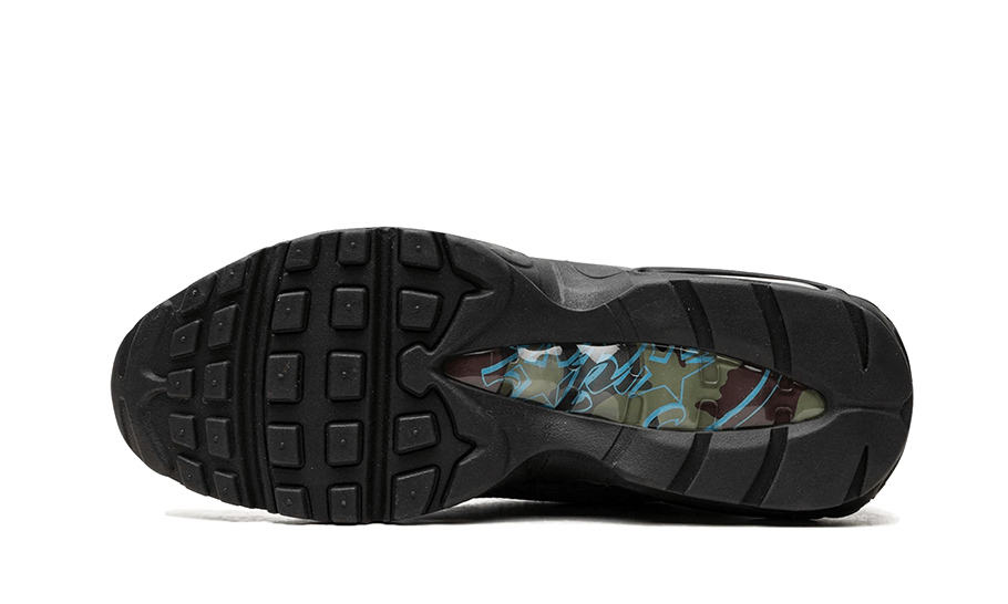 Air Max 95 SP Corteiz Aegean Storm All You Need, photo 4