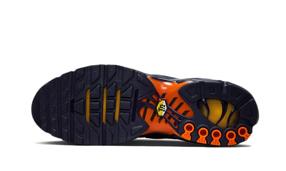Air Max Plus Lemon Venom All You Need, photo 3