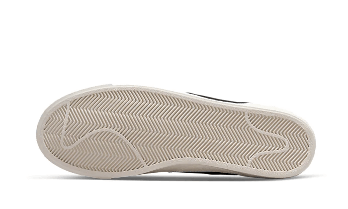 Blazer Low 77 Jumbo White Black Sail All You Need, photo 3