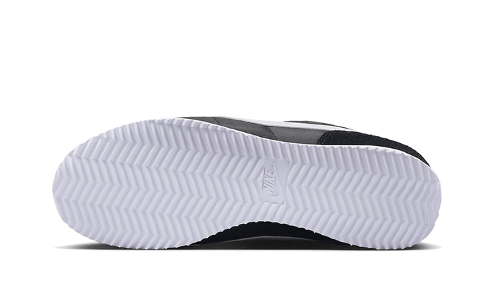 Cortez Nylon Black White All You Need, photo 3