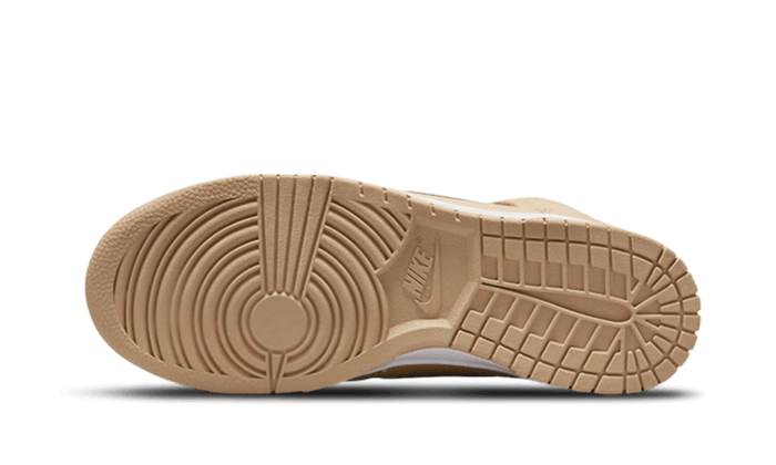 Dunk High PRM Vachetta Tan All You Need, photo 3
