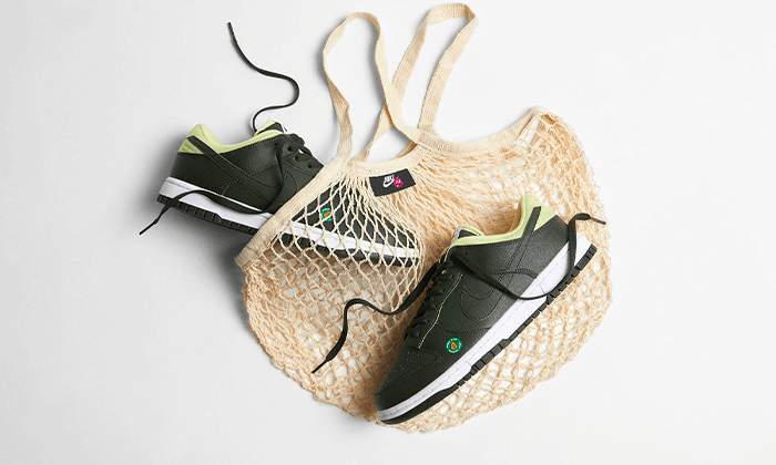 Dunk Low Avocado All You Need, photo 5