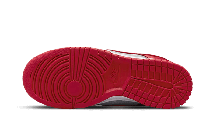 Dunk Low UNLV Satin All You Need, photo 3
