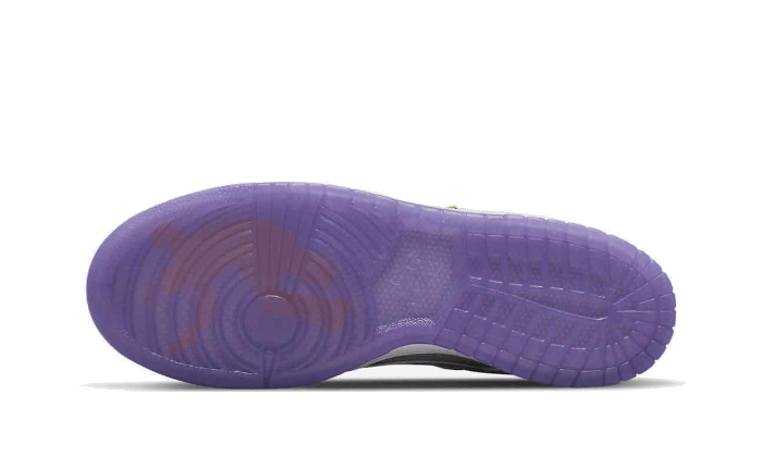 Dunk Low Union Passport Pack Court Purple All You Need, photo 2