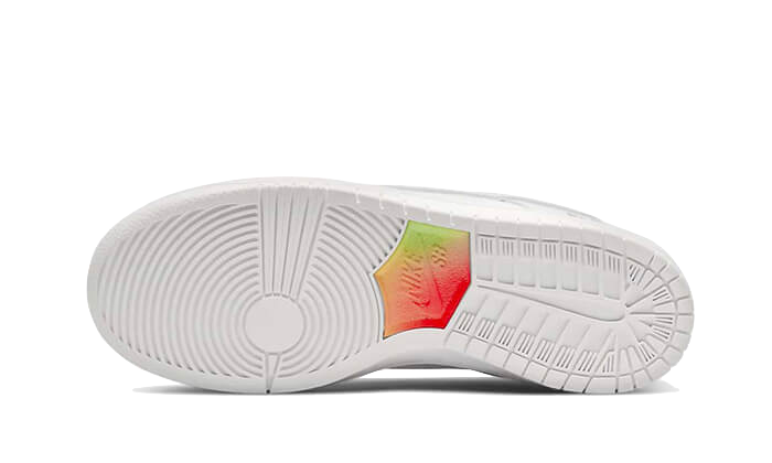 SB Dunk Low Pro Be True All You Need, photo 3