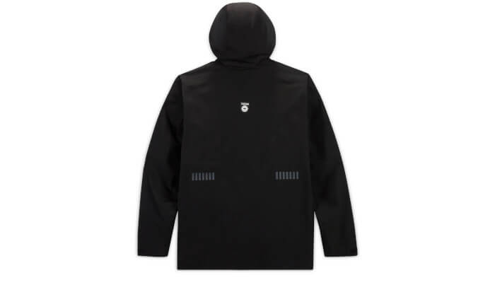 Travis Scott Cact.us Corp BH Jacket Black All You Need, photo 2