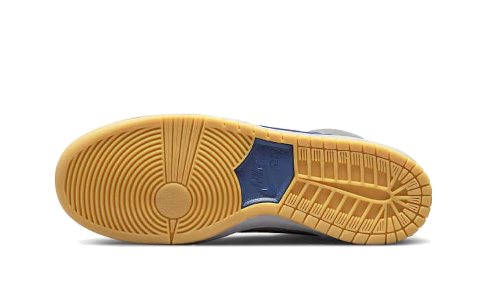 SB Dunk High New York Mets All You Need, photo 3