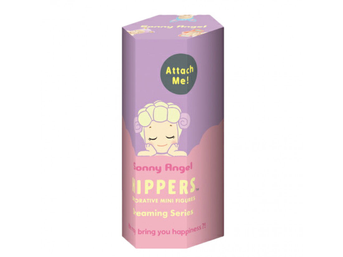 Figurine Sonny Angel "Hippers Dreaming"