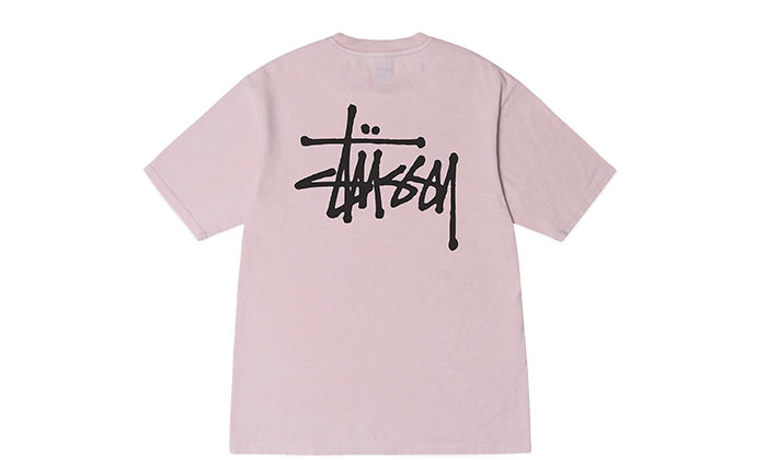 Basic Pigment Dyed Tee Blush All You Need, photo 2