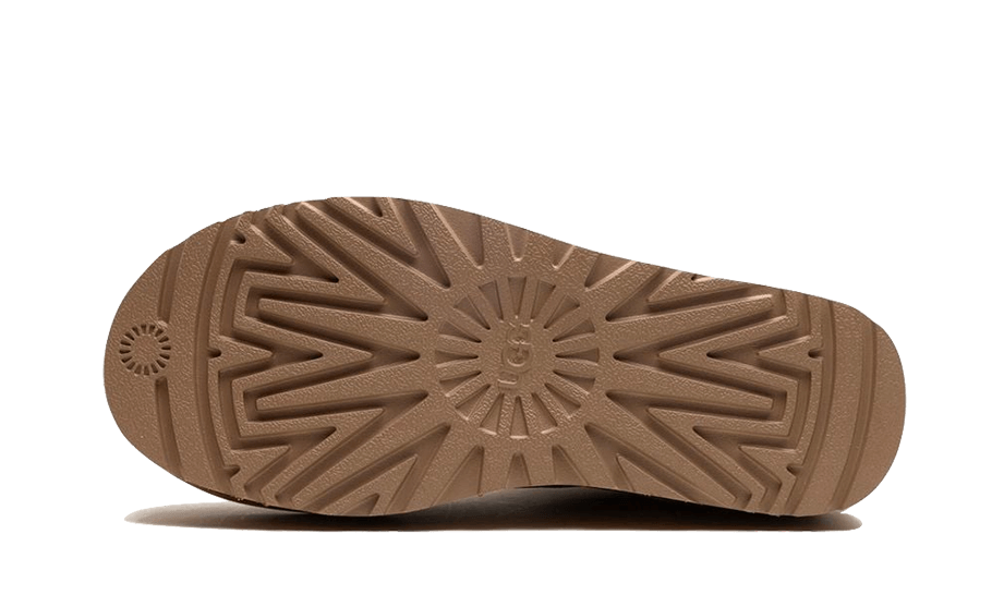 Classic Ultra Mini Platform Boot Sand All You Need, photo 4