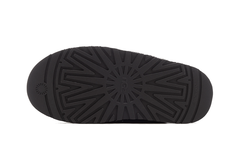 Funkette Slipper Black All You Need, photo 4