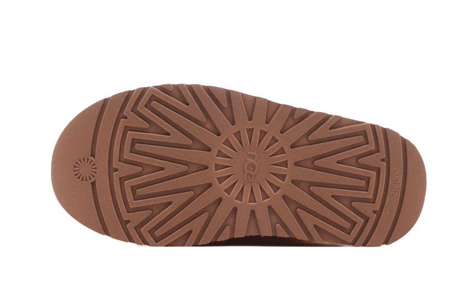 Funkette Slipper Chestnut All You Need, photo 4