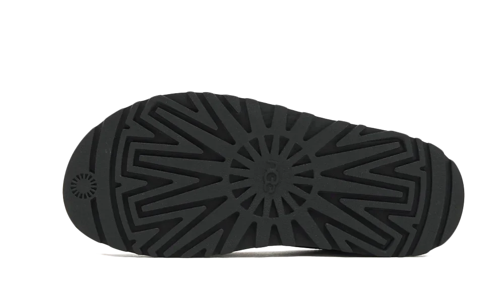 GoldenGlow Toggle Sandal Black All You Need, photo 4