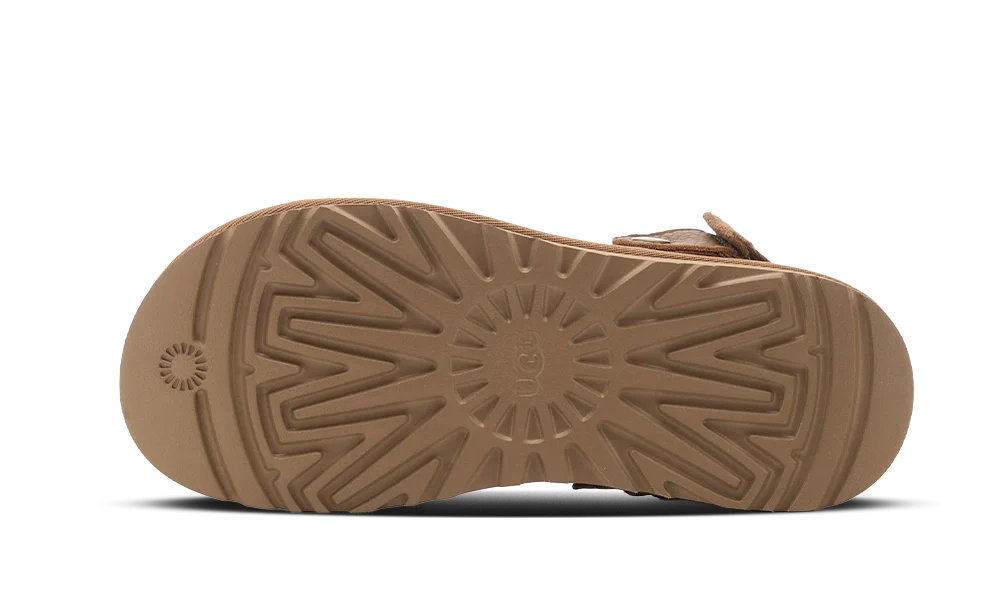 Goldencoast Clog II Chestnut All You Need, photo 4