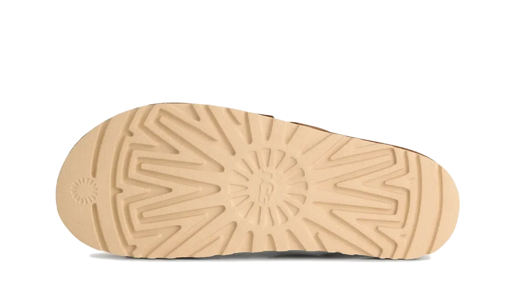 Goldenstar Gleam Sandal Chestnut All You Need, photo 4