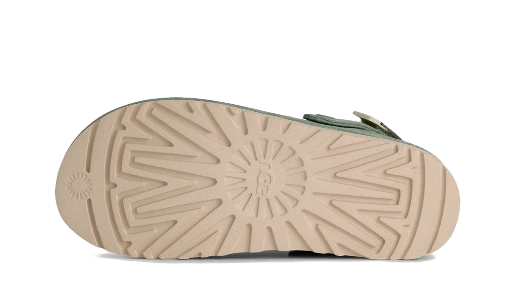 Goldenstar Meadow Accent Clog Artichoke All You Need, photo 4
