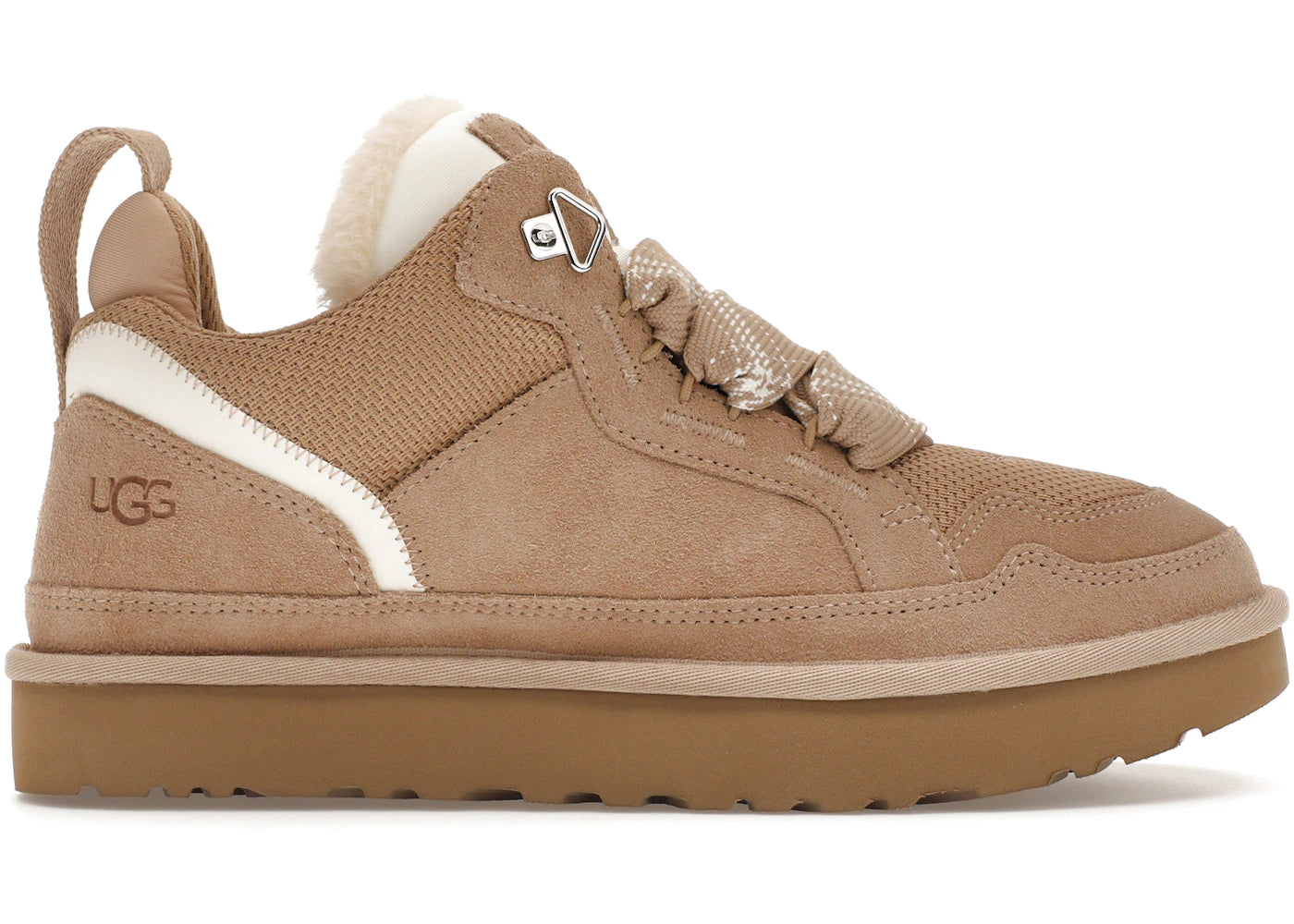 UGG UGG Lowmel Sand (Women's)