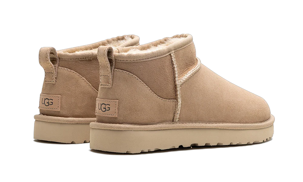 Classic Ultra Mini Boot Sand All You Need, photo 3