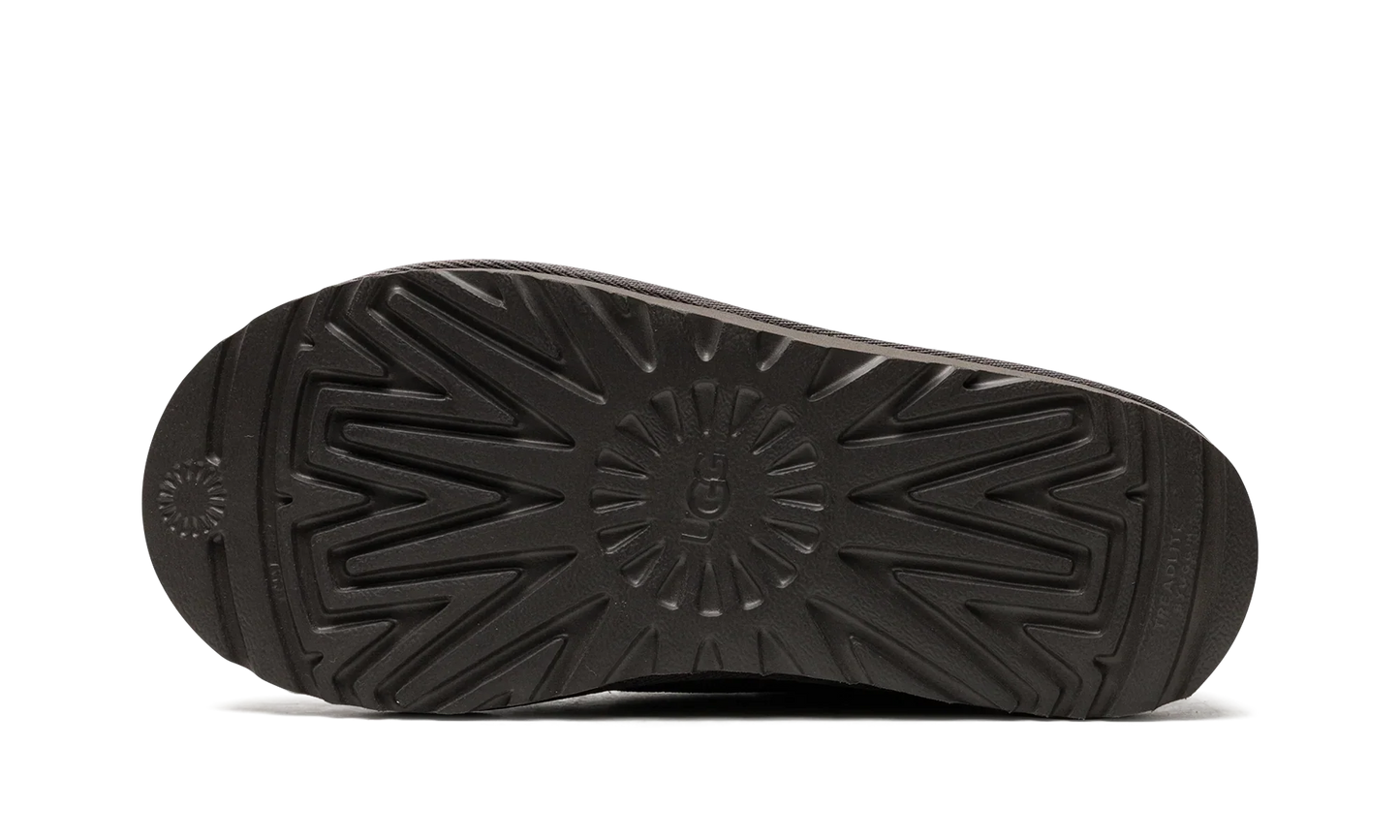 Tasman Slipper Dark Grey Multi All You Need, photo 4