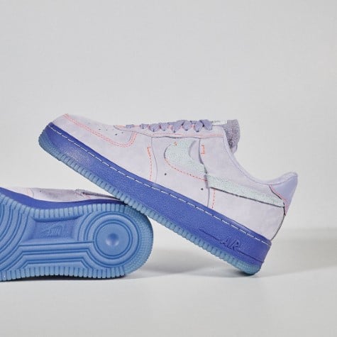 Air Force 1 Low '07 LX Purple Agate All You Need, photo 5