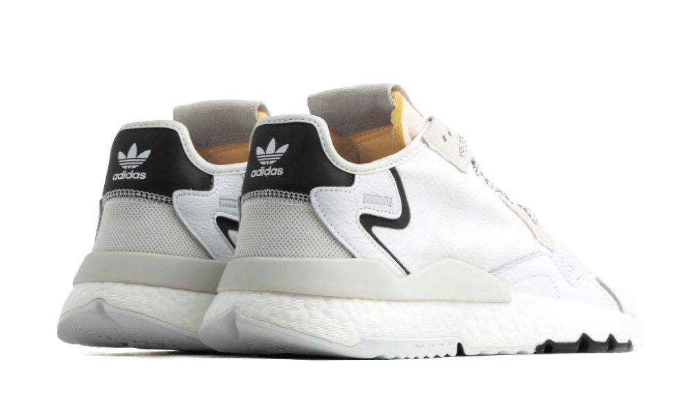 Nite Jogger Crystal White All You Need, photo 3