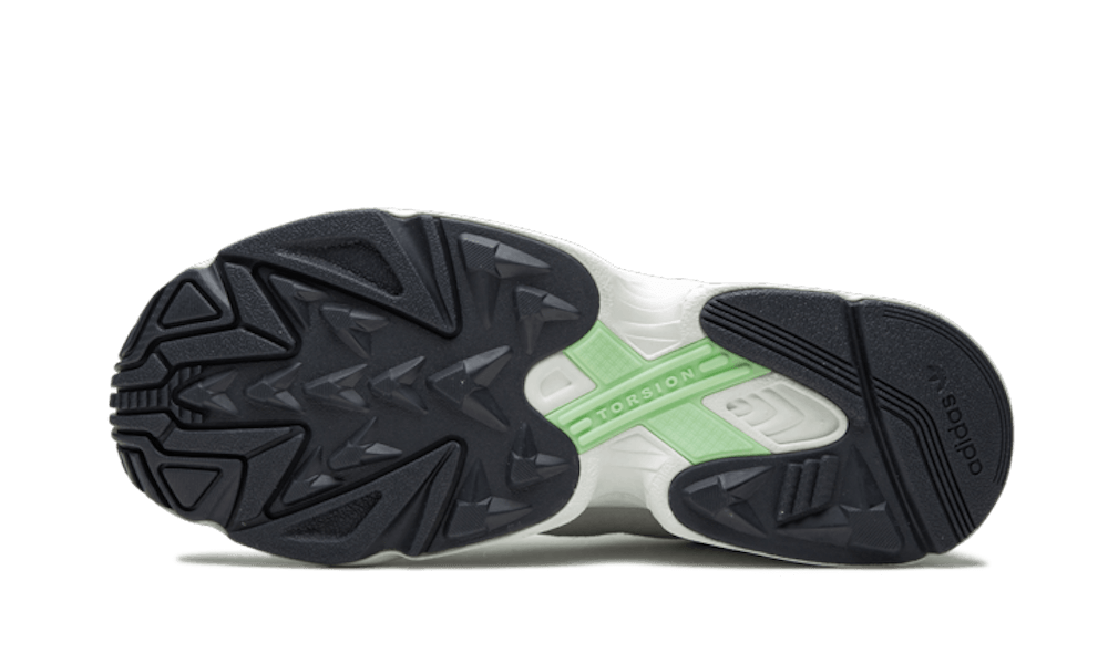 Yung 1 Glow Green Royal All You Need, photo 4