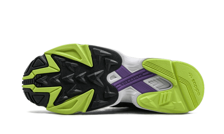 Yung-1 Legend Ivy Hi Res Yellow All You Need, photo 4