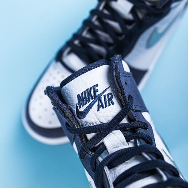 Air Jordan 1 Retro High Midnight Navy (2020) All You Need, photo 5