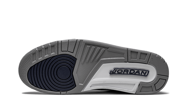 Air Jordan 3 Retro Georgetown (2021) All You Need, photo 3