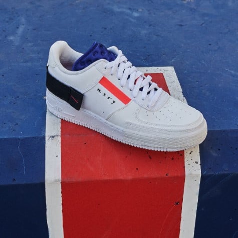 Air Force 1 Low Drop Type White All You Need, photo 5