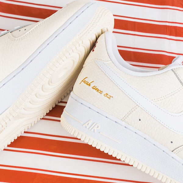 Air Force 1 Low Popcorn All You Need, photo 5