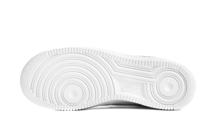 Air Force 1 Low White Iridescent All You Need, photo 3
