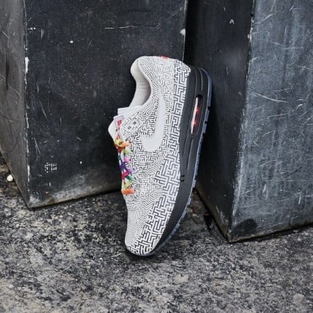 Air Max 1 Tokyo Maze All You Need, photo 5