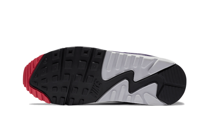 Nike Air Max 90 Eggplant All You Need, photo 3