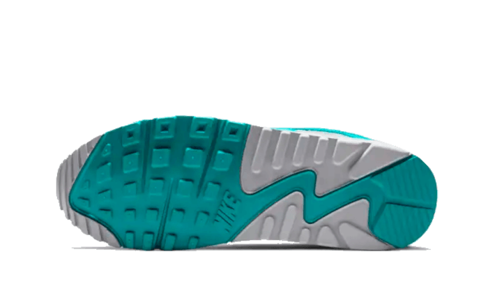 Air Max 90 Spruce Lime All You Need, photo 3