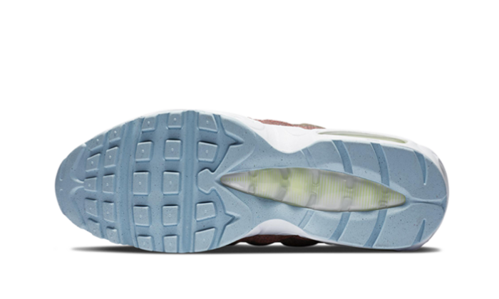 Air Max 95 Recycled Canvas All You Need, photo 3