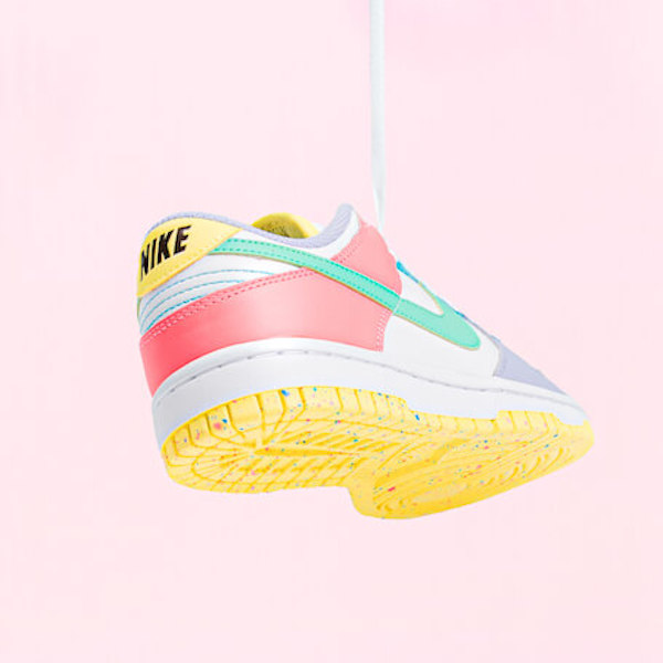 Dunk Low SE Easter All You Need, photo 5