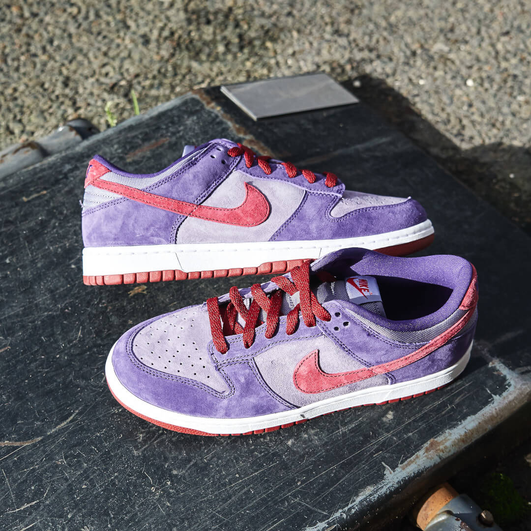 Dunk Low Plum All You Need, photo 5