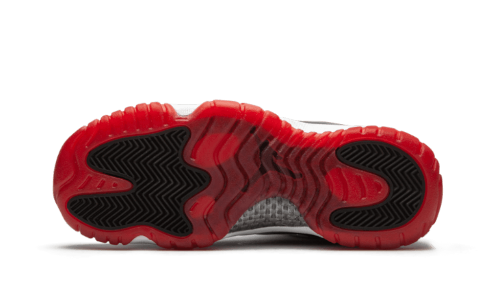Air Jordan 11 Low White Bred All You Need, photo 4