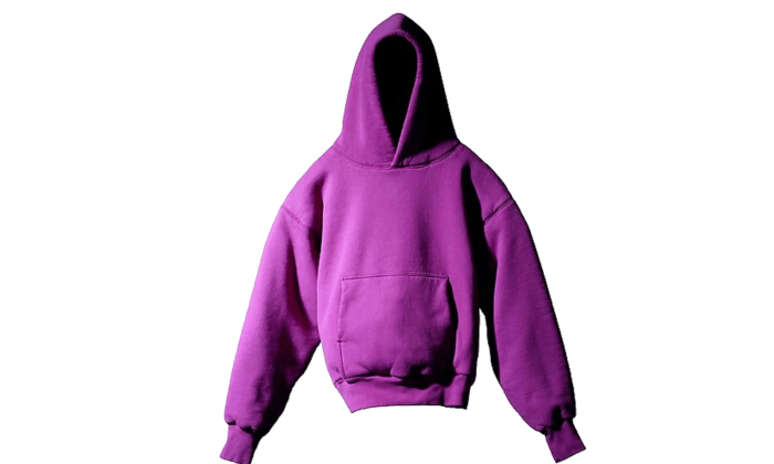 Yeezy Hoodie Purple All You Need