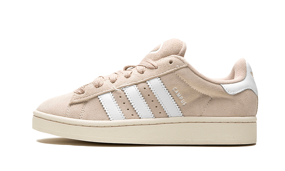 adidas adidas Campus 00s Wonder White (Women's)